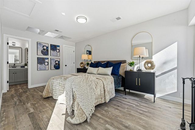 4801 E Bates Avenue, Denver, CO 80222