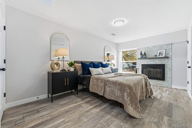 4801 E Bates Avenue, Denver, CO 80222