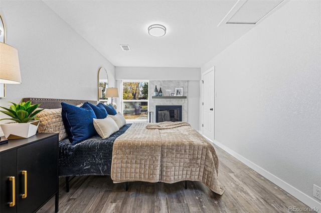 4801 E Bates Avenue, Denver, CO 80222