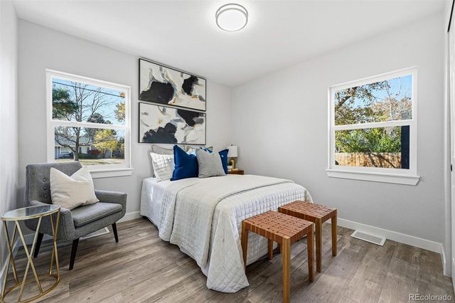 4801 E Bates Avenue, Denver, CO 80222