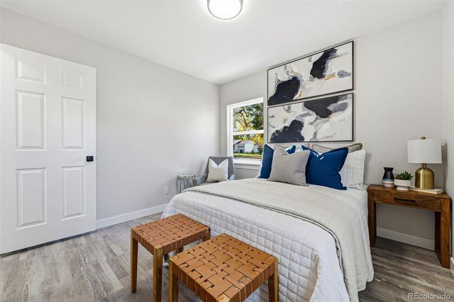 4801 E Bates Avenue, Denver, CO 80222