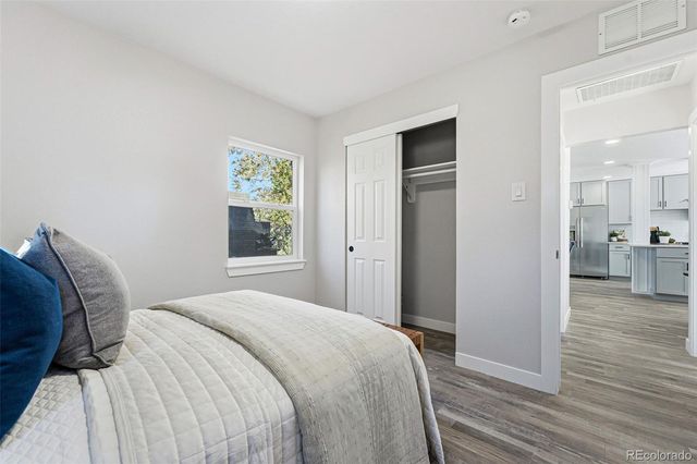 4801 E Bates Avenue, Denver, CO 80222