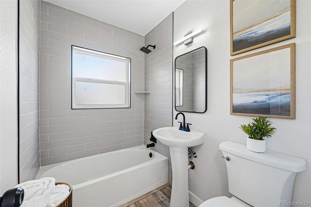 4801 E Bates Avenue, Denver, CO 80222