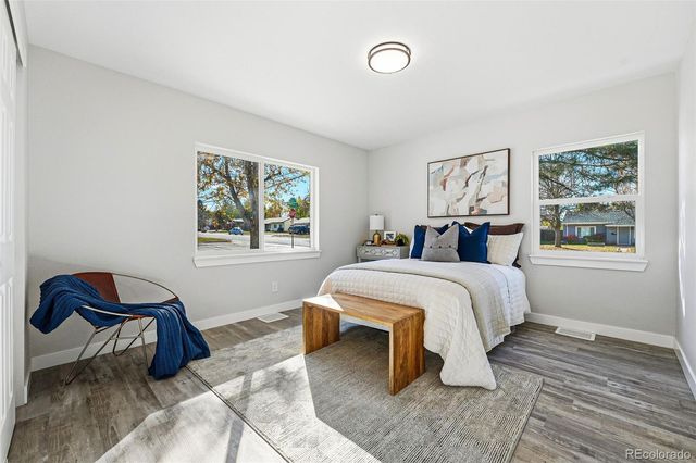 4801 E Bates Avenue, Denver, CO 80222