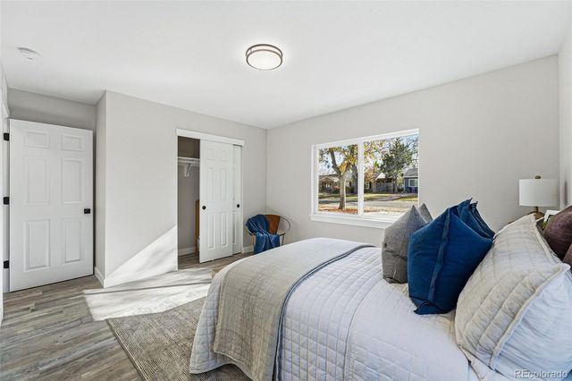 4801 E Bates Avenue, Denver, CO 80222