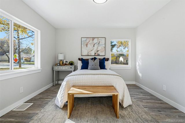 4801 E Bates Avenue, Denver, CO 80222