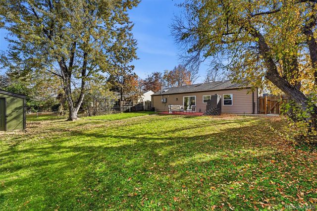 4801 E Bates Avenue, Denver, CO 80222