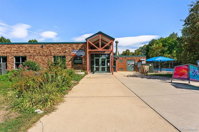 4801 E Bates Avenue, Denver, CO 80222