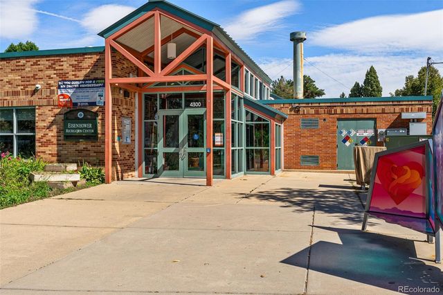 4801 E Bates Avenue, Denver, CO 80222