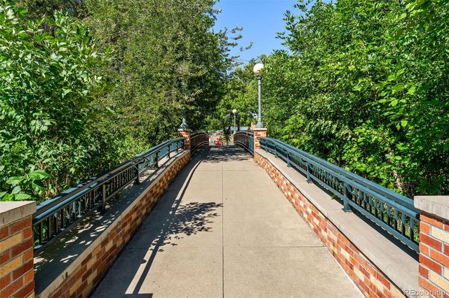 4801 E Bates Avenue, Denver, CO 80222