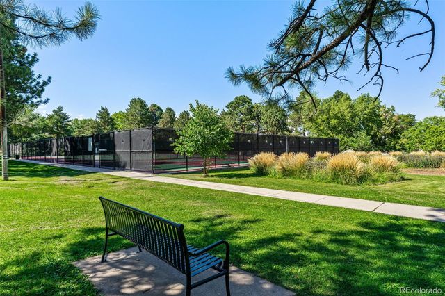 4801 E Bates Avenue, Denver, CO 80222