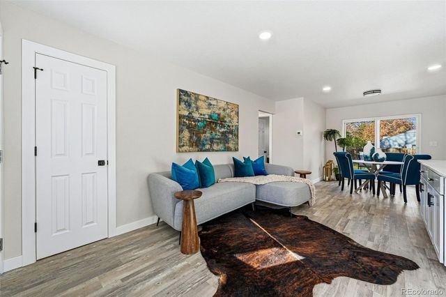 4801 E Bates Avenue, Denver, CO 80222