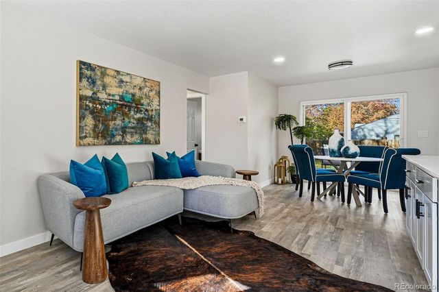 4801 E Bates Avenue, Denver, CO 80222