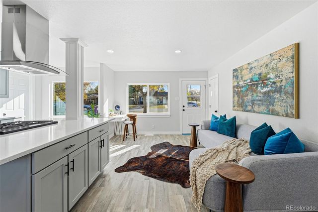 4801 E Bates Avenue, Denver, CO 80222