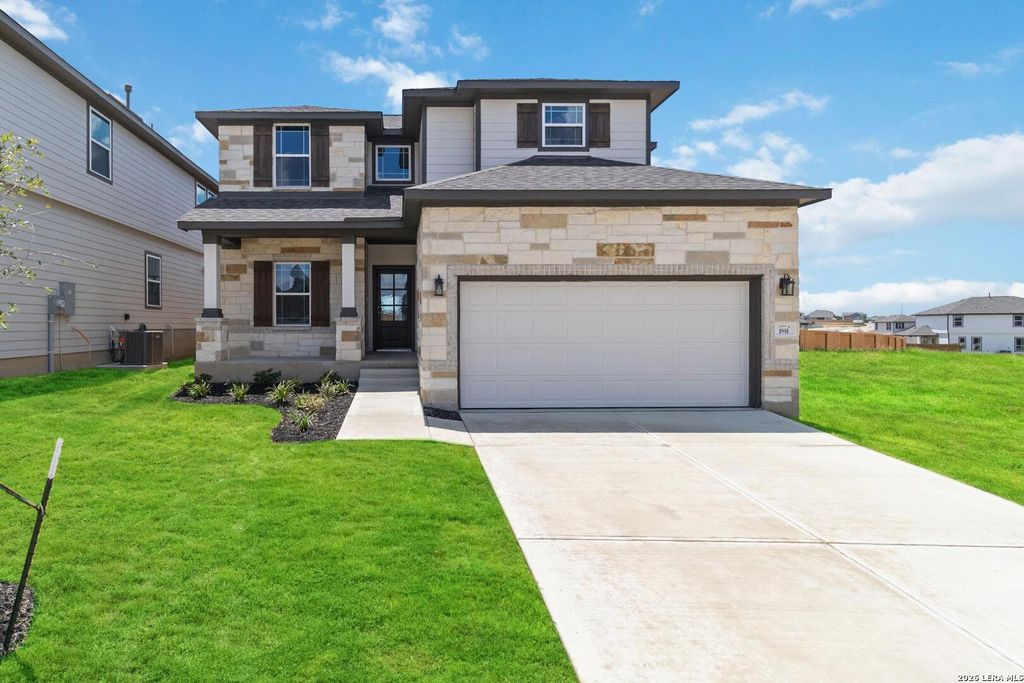 146 EMILY EST, San Antonio, TX 78253