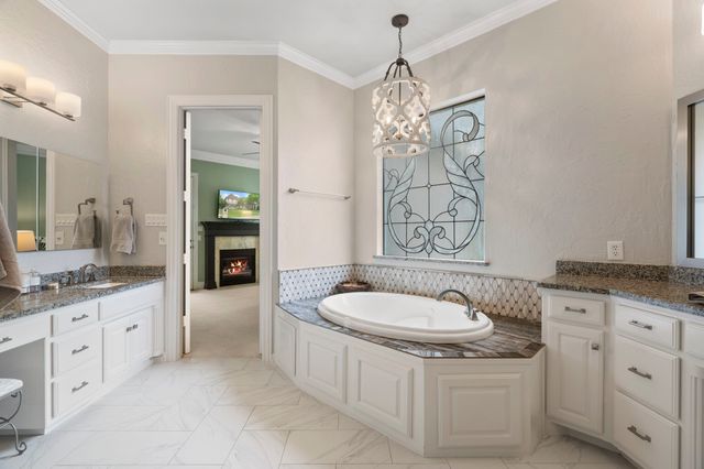 5204 Prince Lane, Flower Mound, TX 75022