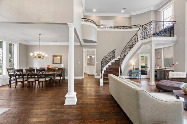 5204 Prince Lane, Flower Mound, TX 75022