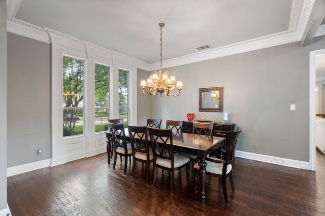 5204 Prince Lane, Flower Mound, TX 75022