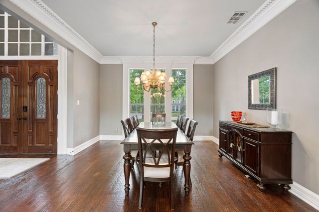 5204 Prince Lane, Flower Mound, TX 75022