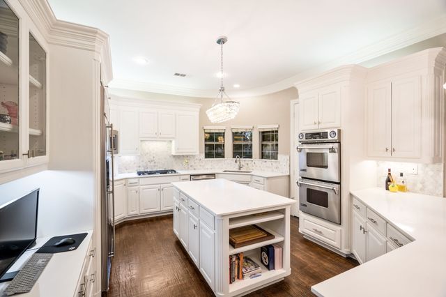 5204 Prince Lane, Flower Mound, TX 75022