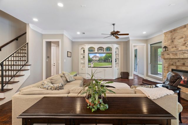 5204 Prince Lane, Flower Mound, TX 75022