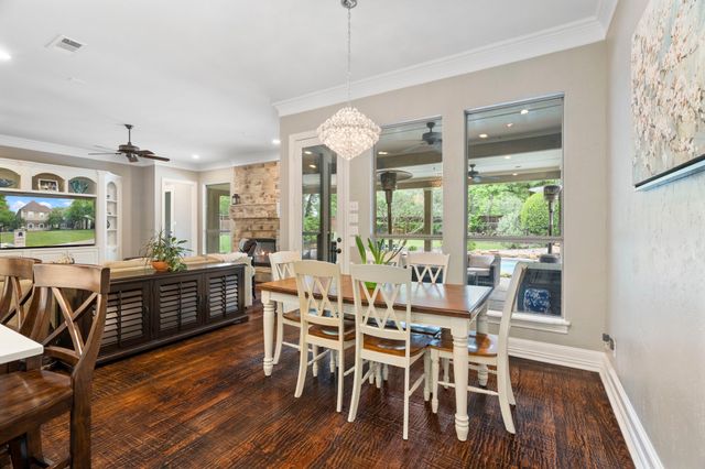 5204 Prince Lane, Flower Mound, TX 75022