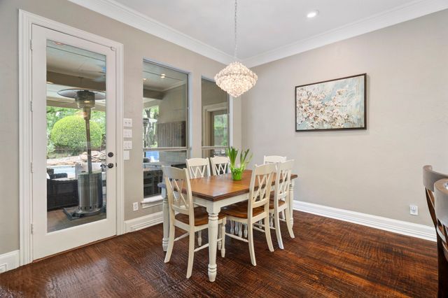 5204 Prince Lane, Flower Mound, TX 75022