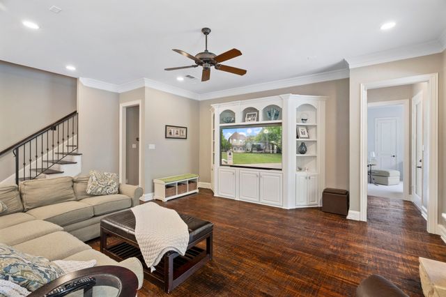 5204 Prince Lane, Flower Mound, TX 75022