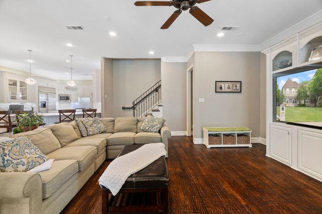 5204 Prince Lane, Flower Mound, TX 75022