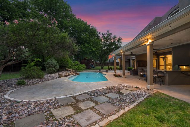 5204 Prince Lane, Flower Mound, TX 75022