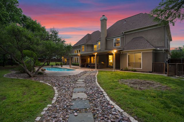 5204 Prince Lane, Flower Mound, TX 75022