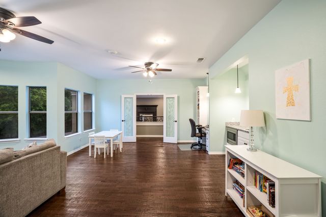 5204 Prince Lane, Flower Mound, TX 75022