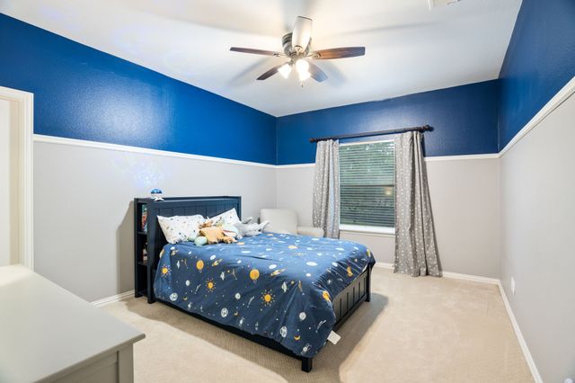 5204 Prince Lane, Flower Mound, TX 75022