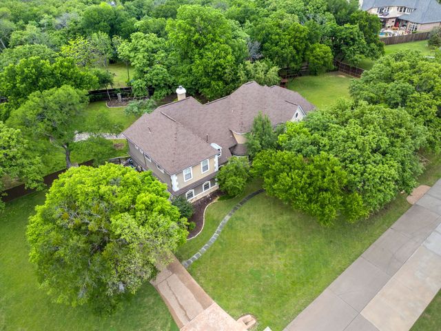 5204 Prince Lane, Flower Mound, TX 75022