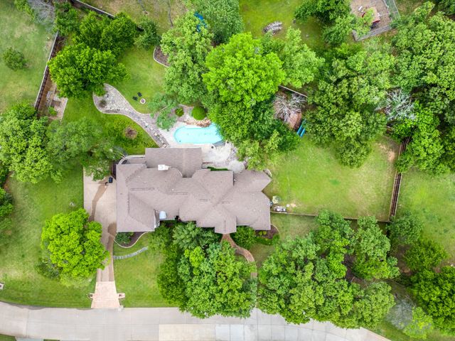 5204 Prince Lane, Flower Mound, TX 75022