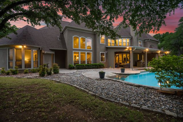 5204 Prince Lane, Flower Mound, TX 75022