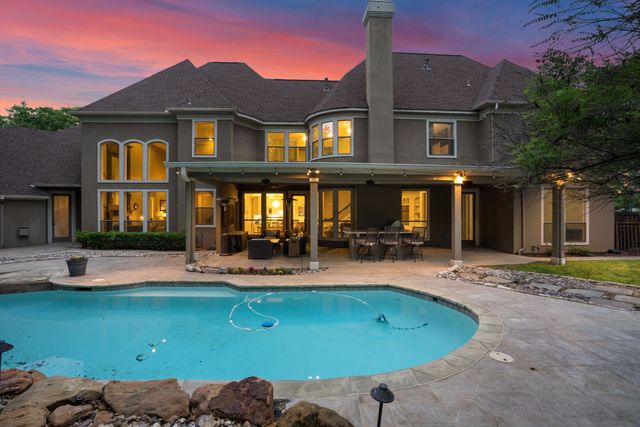 5204 Prince Lane, Flower Mound, TX 75022