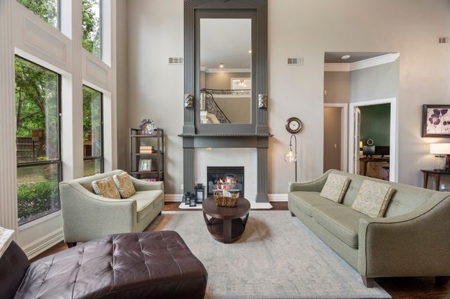 5204 Prince Lane, Flower Mound, TX 75022