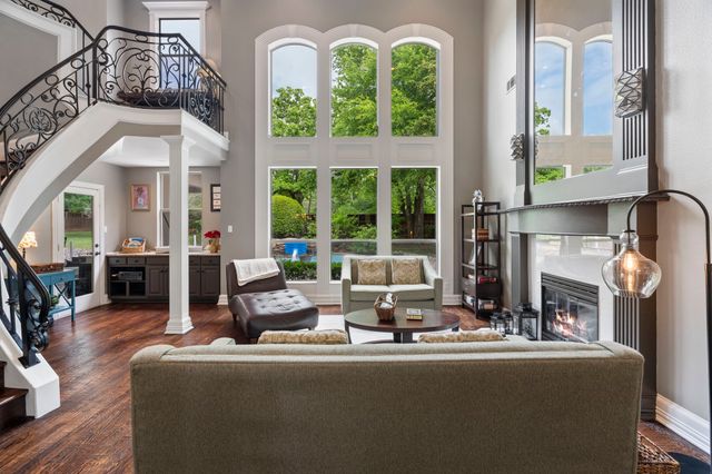 5204 Prince Lane, Flower Mound, TX 75022