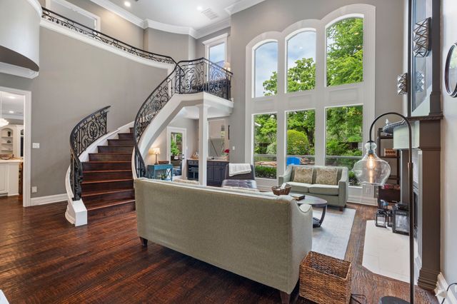 5204 Prince Lane, Flower Mound, TX 75022