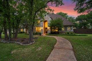 5204 Prince Lane, Flower Mound, TX 75022