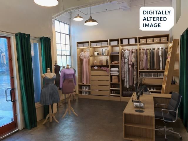 958 28th St. 2825B, Oakland, CA 94608