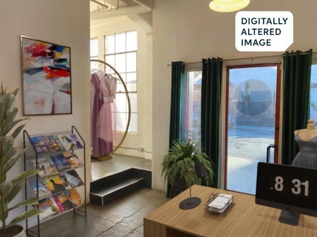 958 28th St. 2825B, Oakland, CA 94608