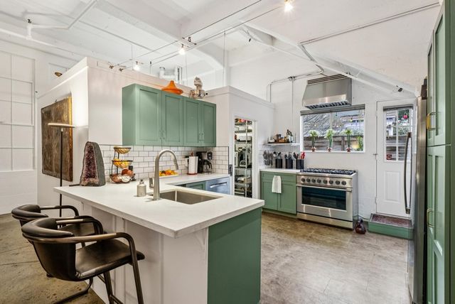 958 28th St. 2825B, Oakland, CA 94608