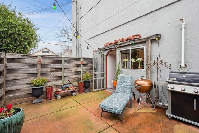 958 28th St. 2825B, Oakland, CA 94608