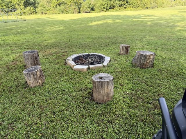 LOT4A Jarrett Road, Hayesville, NC 28904