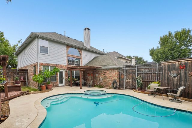 1431 Coastal Drive, Rockwall, TX 75087