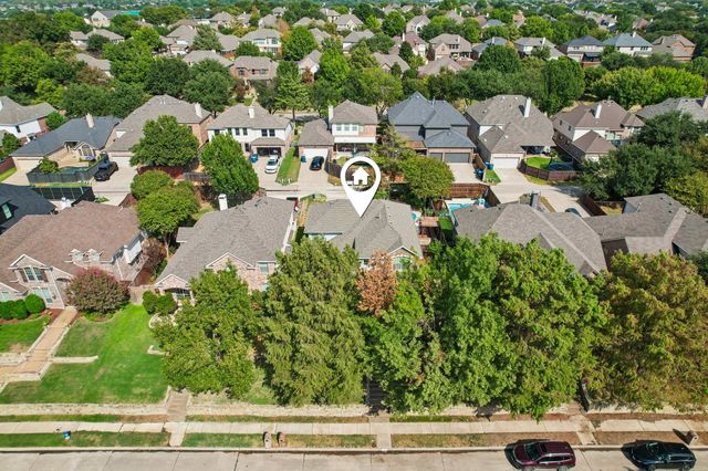 1431 Coastal Drive, Rockwall, TX 75087