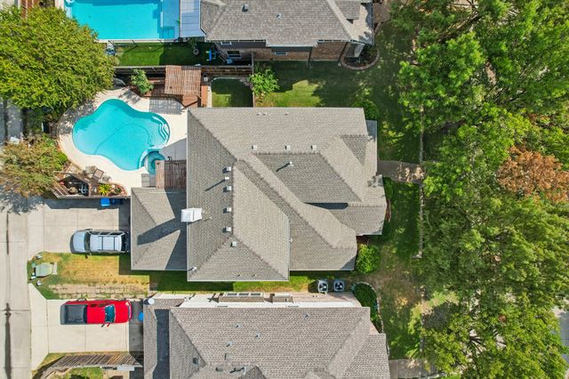 1431 Coastal Drive, Rockwall, TX 75087