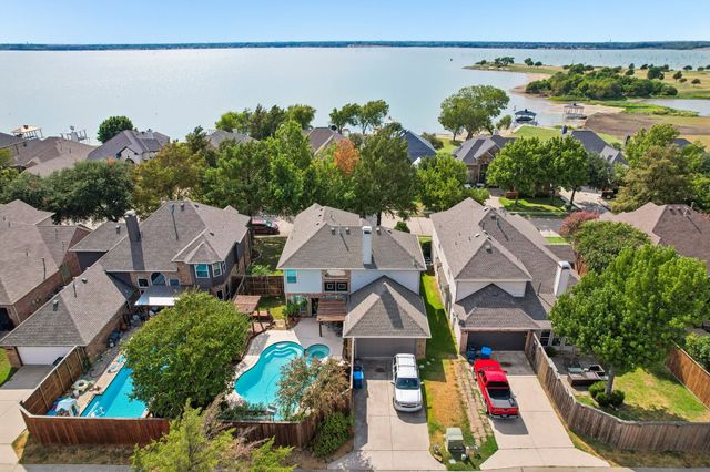 1431 Coastal Drive, Rockwall, TX 75087